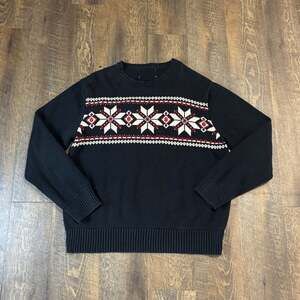 Vintage 90s Sweater